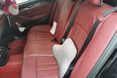 BMW 5 Series 2018, 164000 км, за 120004.55 CNY - фото 17