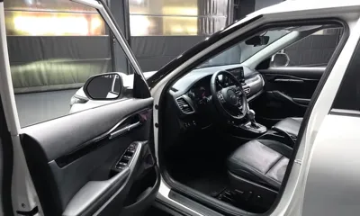 Kia Seltos 2020, 150590 км, за 14100000 KRW - фото 10