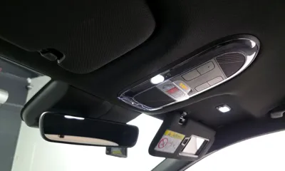 Hyundai Ioniq6 2023, 32849 км, за 33740000 KRW - фото 19