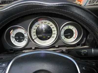 Mercedes-Benz E-Class 2014, 216367 км, за 14500000 KRW - фото 10