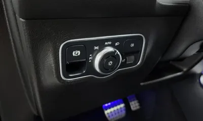 Mercedes-Benz GLB-Class 2020, 40400 км, за 33900000 KRW - фото 13