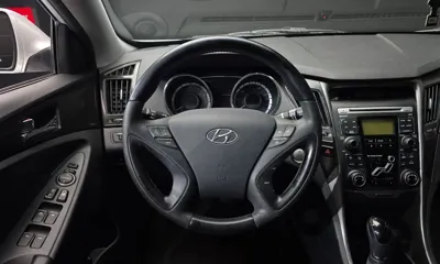 Hyundai Sonata 2012, 144447 км, за 3190000 KRW - фото 13