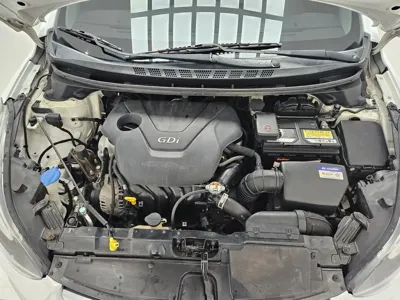 Hyundai Avante 2014, 146465 км, за 5290000 KRW - фото 6