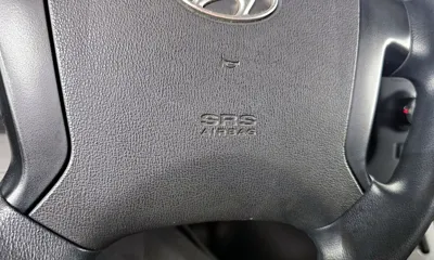 Hyundai Starex 2015, 113597 км, за 7400000 KRW - фото 19