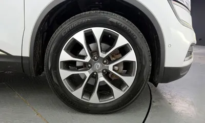 Renault-KoreaSamsung QM6 2017, 123124 км, за 9900000 KRW - фото 21