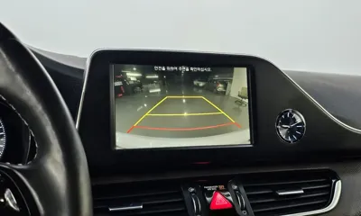 Hyundai Grandeur 2019, 101595 км, за 14900000 KRW - фото 14