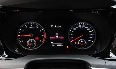 Kia K5 2023, 26351 км, за 21500000 KRW - фото 8