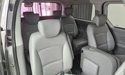 Hyundai Starex 2017, 167524 км, за 9100000 KRW - фото 12