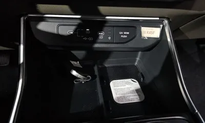 Kia Canival 2026, 21790 км, за 42500000 KRW - фото 29