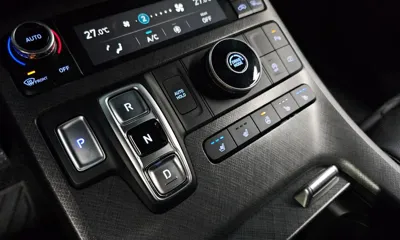 Hyundai Palisade 2023, 24142 км, за 36900000 KRW - фото 9