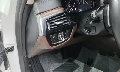 BMW 5-Series 2018, 69590 км, за 23000000 KRW - фото 35