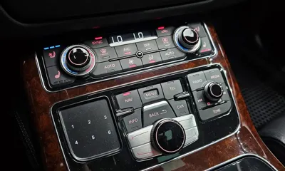 Audi A8 2012, 187207 км, за 12990000 KRW - фото 18