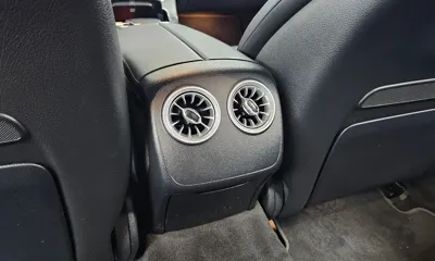 Mercedes-Benz CLS-Class 2022, 101146 км, за 38900000 KRW - фото 31