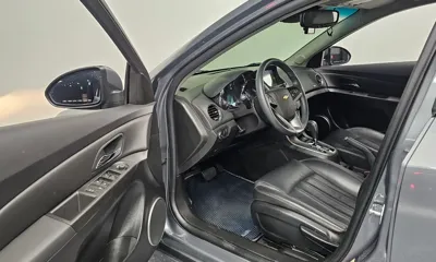 ChevroletGMDaewoo Cruze 2016, 47121 км, за 5000000 KRW - фото 10
