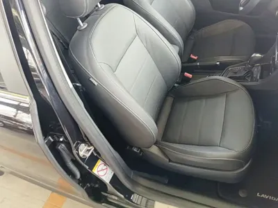 Volkswagen Lavida 2016, 147400 км, за 28300 CNY - фото 25