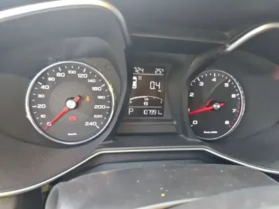 MG MG6 2018, 108000 км, за 26000 CNY - фото 4