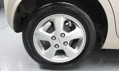 ChevroletGMDaewoo Spark 2016, 91104 км, за 5200000 KRW - фото 5