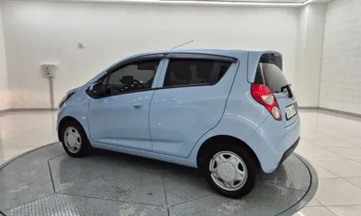 ChevroletGMDaewoo Spark 2014, 112929 км, за 2290000 KRW - фото 6