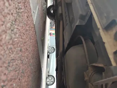 Hyundai ix25 2016, 106000 км, за 34200 CNY - фото 18