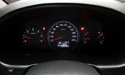 Hyundai Starex 2017, 159295 км, за 8900000 KRW - фото 8