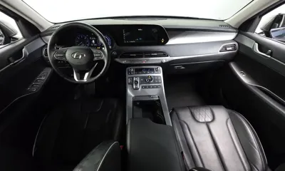 Hyundai Palisade 2020, 56371 км, за 23300000 KRW - фото 7
