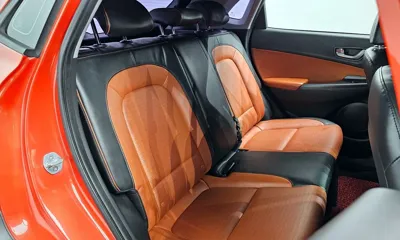 Hyundai Kona 2018, 79765 км, за 9990000 KRW - фото 12