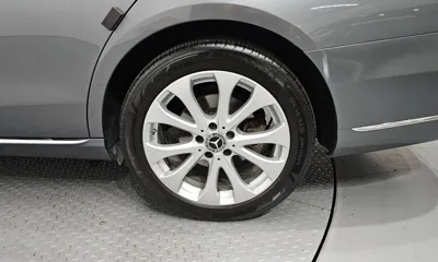 Mercedes-Benz E-Class 2019, 113862 км, за 24000000 KRW - фото 21