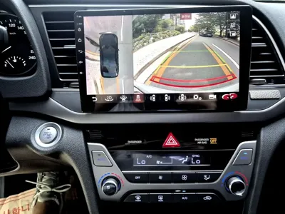 Hyundai Avante 2016, 70766 км, за 10500000 KRW - фото 18