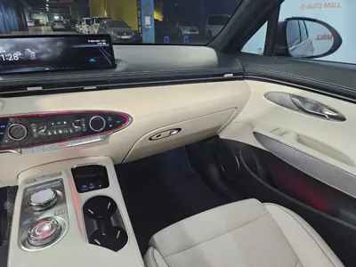 Genesis GV70 2022, 132081 км, за 43800000 KRW - фото 8