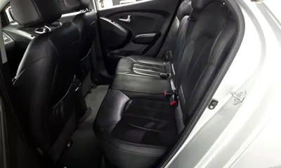 Hyundai Tucson 2014, 90203 км, за 6500000 KRW - фото 12