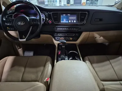 Kia Canival 2020, 64041 км, за 19800000 KRW - фото 8