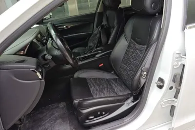 Cadillac ATS-L 2017, 154900 км, за 68919.22 CNY - фото 17
