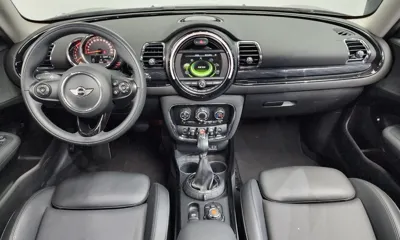MINI Clubman 2016, 29907 км, за 11500000 KRW - фото 7