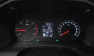 KG_Mobility_Ssangyong Rexton 2019, 146071 км, за 11400000 KRW - фото 8