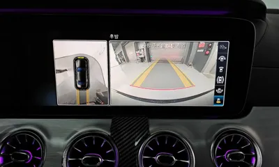Mercedes-Benz CLS-Class 2019, 113901 км, за 31500000 KRW - фото 15