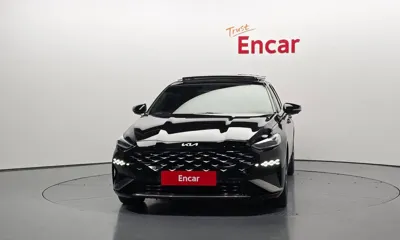 Kia K8 2022, 66984 км, за 21790000 KRW