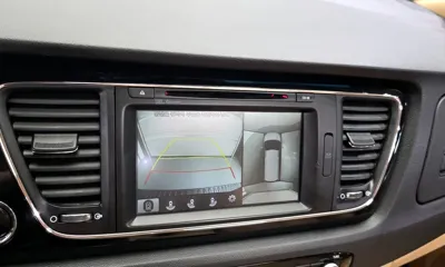 Kia Canival 2017, 185119 км, за 9900000 KRW - фото 14