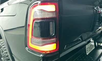 Dodge Ram Pick Up 2020, 42889 км, за 67900000 KRW - фото 23