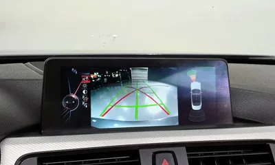 BMW 4-Series 2015, 138696 км, за 17990000 KRW - фото 16