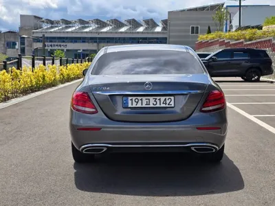Mercedes-Benz E-Class 2019, 104000 км, за 21500000 KRW - фото 5