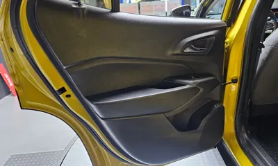 ChevroletGMDaewoo Trax 2024, 45073 км, за 23500000 KRW - фото 25