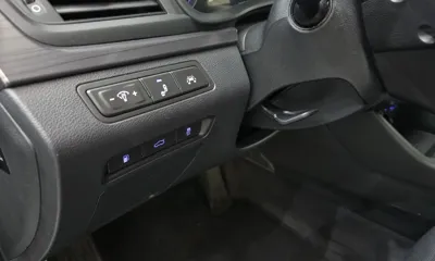 Hyundai Sonata 2019, 100786 км, за 15990000 KRW - фото 15