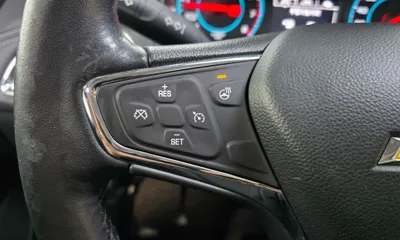 ChevroletGMDaewoo Cruze 2017, 83860 км, за 5990000 KRW - фото 29
