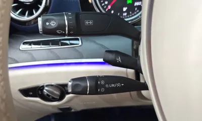 Mercedes-Benz E-Class 2018, 56659 км, за 38500000 KRW - фото 18