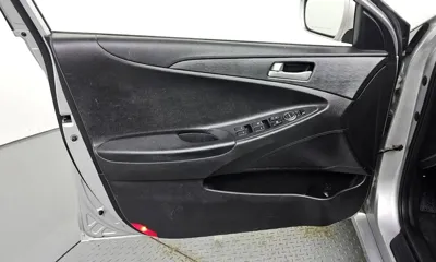 Hyundai Sonata 2013, 142701 км, за 3300000 KRW - фото 24