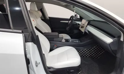 Tesla Model 3 2022, 51148 км, за 36900000 KRW - фото 26