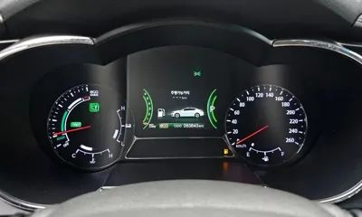 Kia K5 2012, 283843 км, за 2990000 KRW - фото 8
