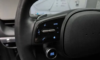 Hyundai Ioniq5 2023, 67140 км, за 28900000 KRW - фото 27
