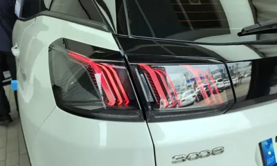 Peugeot 3008 2022, 109028 км, за 21900000 KRW - фото 23
