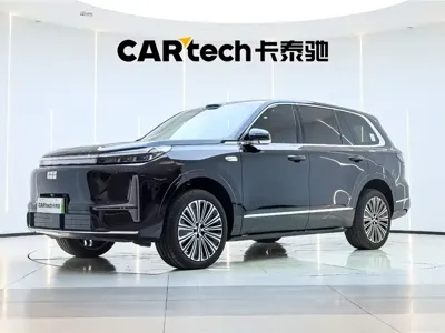 Galaxy 银河M9 · 2025 год